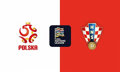Πολωνία-Κροατία
