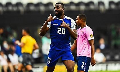 Σκόραρε και πάλι με την Αϊτή ο Πιερό