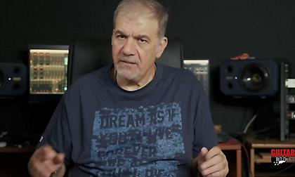 Σταρόβας: «Έχασα σχεδόν 40 κιλά μετά το εγκεφαλικό»