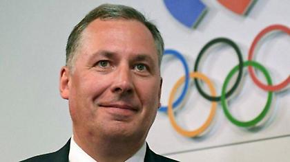 Παραιτήθηκε ο πρόεδρος της Ρωσικής Ολυμπιακής Επιτροπής