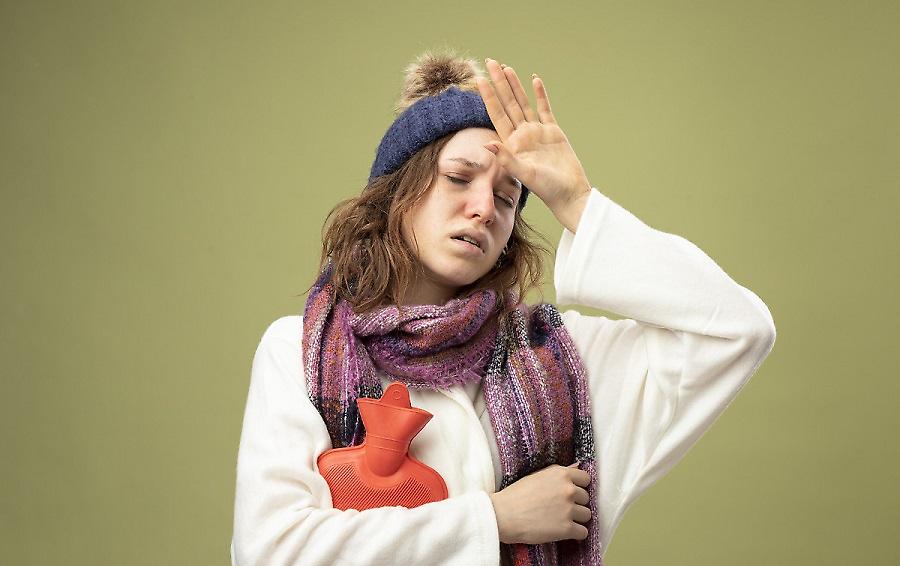 Ποια ζώδια γίνονται οι απόλυτοι drama queens όταν αρρωσταίνουν