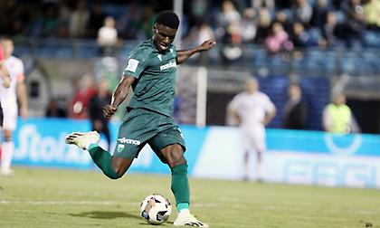 Γκολ ο Ζίνι με την Ανγκόλα μόλις στα 45 δευτερόλεπτα