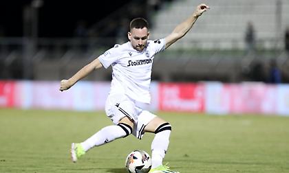 Τσορμπατζόγλου: «Σχεδόν όλοι οι τραυματίες θα είναι παρόντες με την ΑΕΚ»