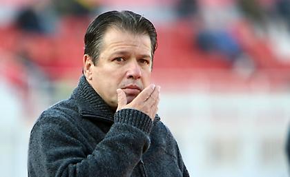 Επέστρεψε στην Παναχαϊκή ο Σούλης Παπαδόπουλος