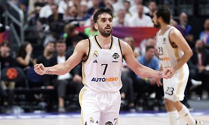 Καμπάτσο: «Ο Παναθηναϊκός δεν δίνει περιθώρια λάθους, σε τιμωρεί - Πρέπει να δώσουμε το 100% μας»