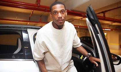 Κετσετζόγλου: «Πιθανότατα στον πάγκο με ΠΑΟΚ ο Μαρσιάλ - Δύσκολα ο Κάλενς»