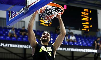 Ο ΕΣΑΚΕ αποκάλυψε τον δανεισμό του Λευτέρη Μαντζούκα στο Μαρούσι!