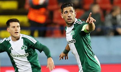 Παγκάκης: «Θα προσπαθήσει να κάνει ένα restart o Παναθηναϊκός – Να πάρει ό,τι καλύτερο μπορεί από τον Μπακασέτα»