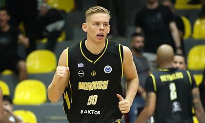 Διαψεύδει για Τανούλη και Άρη το Μαρούσι: «Με έκπληξη διαβάζουμε τα μεταγραφικά σενάρια»