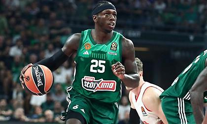 «Δεν θα το καταλάβω ποτέ»: Η αντίδραση Ναν για το αντιαθλητικό φάουλ με Παρί