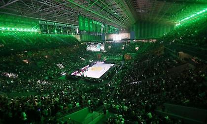 Παναθηναϊκός AKTOR: Βγήκαν τα εισιτήρια για ΑΕΚ - Ξεκινούν από 10 ευρώ