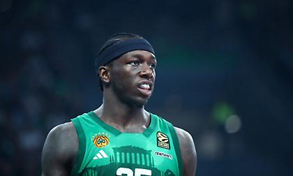 Ναν: «Είναι ξεκάθαρο τι έγινε στο Παρίσι και πρέπει να διορθωθεί - Θα είμαστε έτοιμοι στη Μαδρίτη»