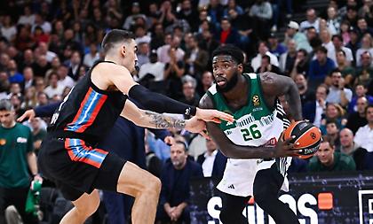 Πετρίδης: «Ανησυχητική η χαλαρότητα του Παναθηναϊκού»