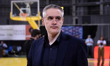 Καστρίτης: «Άκουω όλη την ώρα 