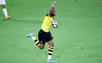 Τσακίρης: «Ο Μουκουντί έχει το προβάδισμα έναντι του Κάλενς, δύσκολο να μην ξεκινήσει ο Πινέδα»