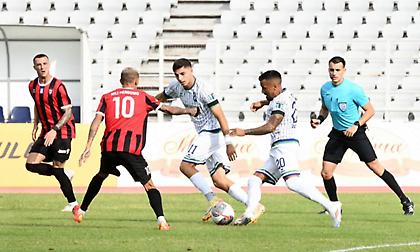 Super League 2: Για την αντίδραση η Παναχαϊκή στην Καλαμάτα - Να παραμείνει στην κορυφή με νίκη θέλει η ΑΕΛ