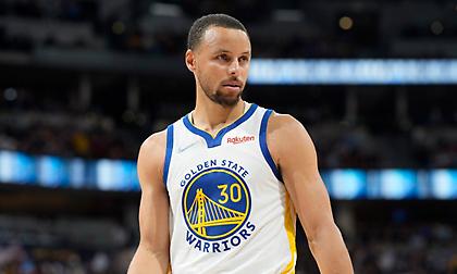 Ο Κάρι νίκησε τον ΛεΜπρόν για το 5-0 των Γουόριορς στην pre-season