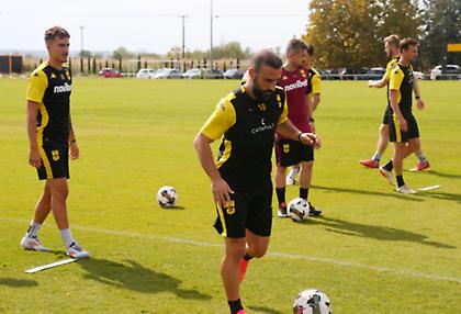 «Λευκό απουσιολόγιο» στον Άρη