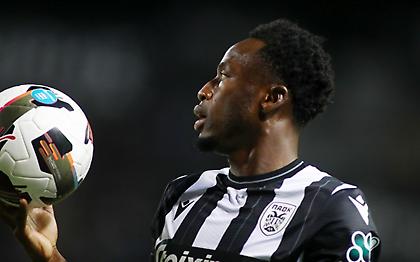 Φουλ επιστροφές στον ΠΑΟΚ ενόψει ντέρμπι!