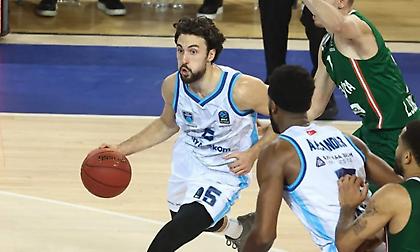 Συνέχισε το απόλυτο η Μπουργκ, πρώτη ήττα για Γκραν Κανάρια