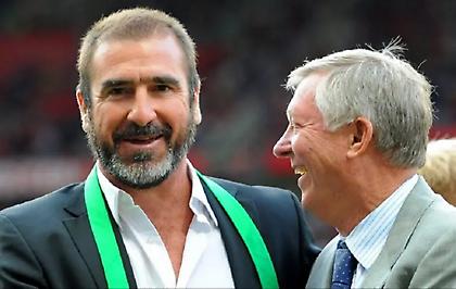 Τα... έχωσε χοντρά στη Μάντσεστερ Γιουνάιτεντ για τον Σερ Άλεξ ο Καντονά: «Τους πετάω σε μια σακούλα με σκατά»