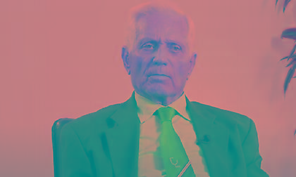 Χρήστος Γείτονας: Πέθανε ο ιδρυτής των γνωστών εκπαιδευτηρίων