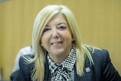 Χαριτοπούλου στον bwinΣΠΟΡ FM: «Γράφουμε ιστορία με μία διοργάνωση Ζίου-Ζίτσου που δεν έχει προηγούμενο»