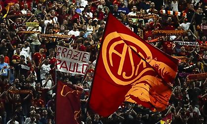 Ultras Ρόμα κατά της διοίκησης: «Απαιτούμε αλλαγή πορείας»