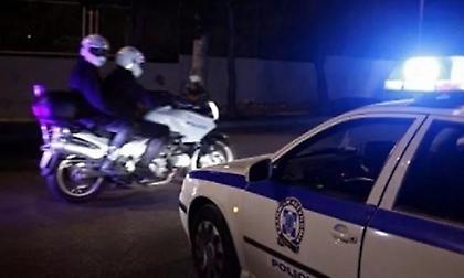 Εμπρησμός σε εστιατόριο στην Ποσειδώνος