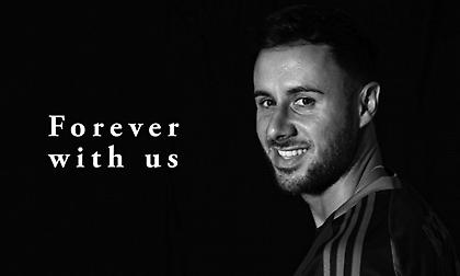 Στις 30 Οκτωβρίου η κηδεία του Μπάλντοκ, προς αναβολή το ματς Κυπέλλου του Παναθηναϊκού με Ατρόμητο