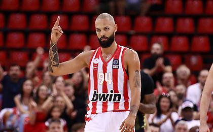 Φουρνιέ: «Το Bartzokas Basketball για μένα είναι: Πρώτα η ομάδα, πειθαρχία στην άμυνα και ευελιξία στην επίθεση».