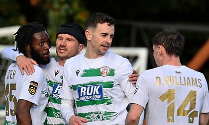 Αντίπαλοι Παναθηναϊκού: Νίκη για την «πεντάστερη» Νιου Σεντς