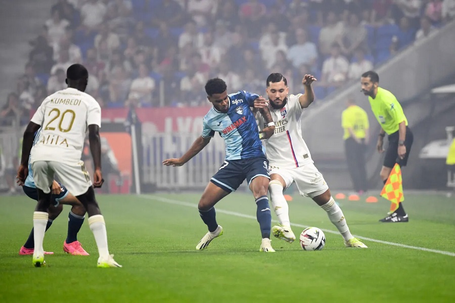 Ligue 1-8η αγωνιστική: Οι ματσάρες αποκλειστικά στην Υβριδική Τηλεόραση του ΣΚΑΪ