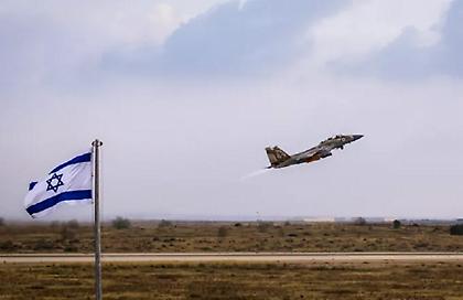 CΝΝ: Έτοιμο το ισραηλινό σχέδιο απάντησης στο Ιράν - Τα προηγμένα όπλα που θα χρησιμοποιήσει το Τελ Αβίβ