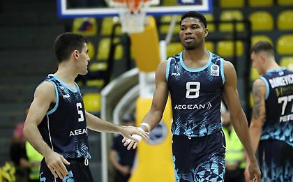 Το ιστορικό πρώτο εντός έδρας παιχνίδι του Κολοσσού Ρόδου στην Ευρώπη με την Τενερίφη