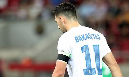 Παναθηναϊκός: Θέλει τον Μπακασέτα της Εθνικής