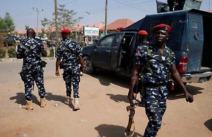 Έκρηξη βυτιοφόρου στη Νιγηρία - Τουλάχιστον 94 νεκροί και 50 τραυματίες!