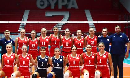 Έτοιμοι για πρόκριση Ολυμπιακός, Παναθηναϊκός, ΑΕΚ