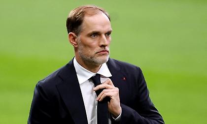 «Μαύρη ημέρα για το αγγλικό ποδόσφαιρο, είμαστε περίγελος»: To πρωτοσέλιδο της Daily Mail κατά Τούχελ!