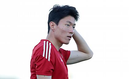 Σοκ για Χουάνγκ: Οι Αρχές ζητάνε την τετραετή φυλάκισή του!