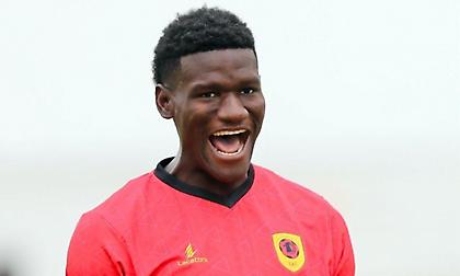 Ο Ζίνι σκόραρε και έστειλε την Ανγκόλα στο Κόπα Άφρικα, νίκες για Ουναΐ-Ελ Κααμπί και Μαντί Καμαρά