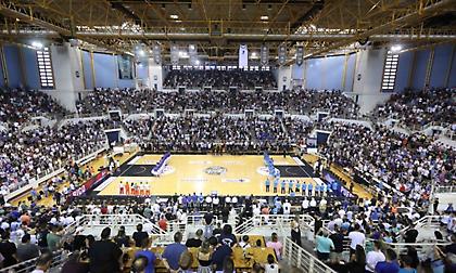 Εθνική Ανδρών: Στο γήπεδο του ΠΑΟΚ ο αγώνας με Μεγάλη Βρετανία