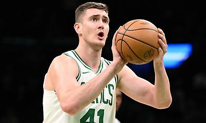 «Έκοψαν» τον Σκαπίντσεφ οι Σέλτικς