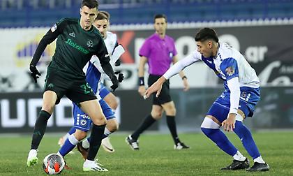 Και επίσημα αναβολή στο ματς Κυπέλλου στο Ατρόμητος-Παναθηναϊκός