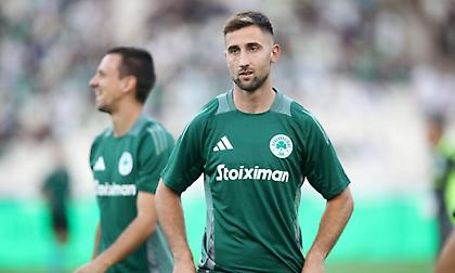 Δεσύλλας: «Μικρό προβάδισμα ο Σπόραρ αντί Γερεμέγεφ για ΟΦΗ»