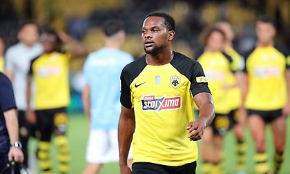 Κετσετζόγλου: «Στο 100% ο Γκαρσία, προπονείται κανονικά ο Λαμέλα, πιθανότατα στην αποστολή ο Μαρσιάλ»