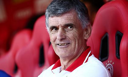 Ολυμπιακός: Γεμίζει το «οπλοστάσιο» του Μεντιλίμπαρ ενόψει Λεβαδειακού και Μάλμε