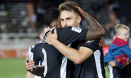 ΟΦΗ: Απρόοπτο με Μπρεσάν, χάνει Παναθηναϊκό