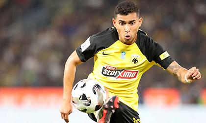 «Ο Πινέδα θα πολεμήσει για να γυρίσει στο Μεξικό τον Γενάρη»