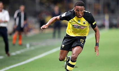 Τσακίρης: «Τα δεδομένα για την 11άδα της ΑΕΚ με ΠΑΟΚ - Γιατί δεν βγαίνει με τίποτα ο Ελίασον»